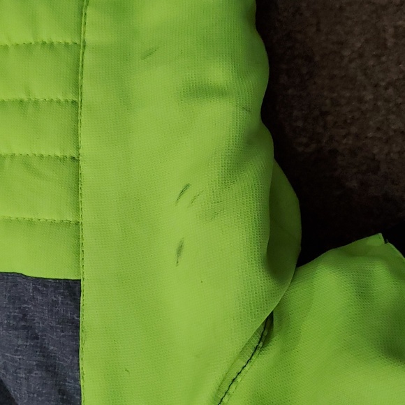 ZeroXPosur Jacket - Picture 8 of 8